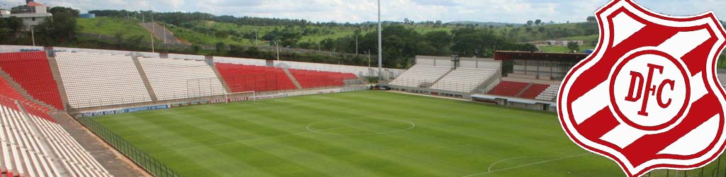 Estadio Joaquim Henrique Nogueira (Arena do Jacare)